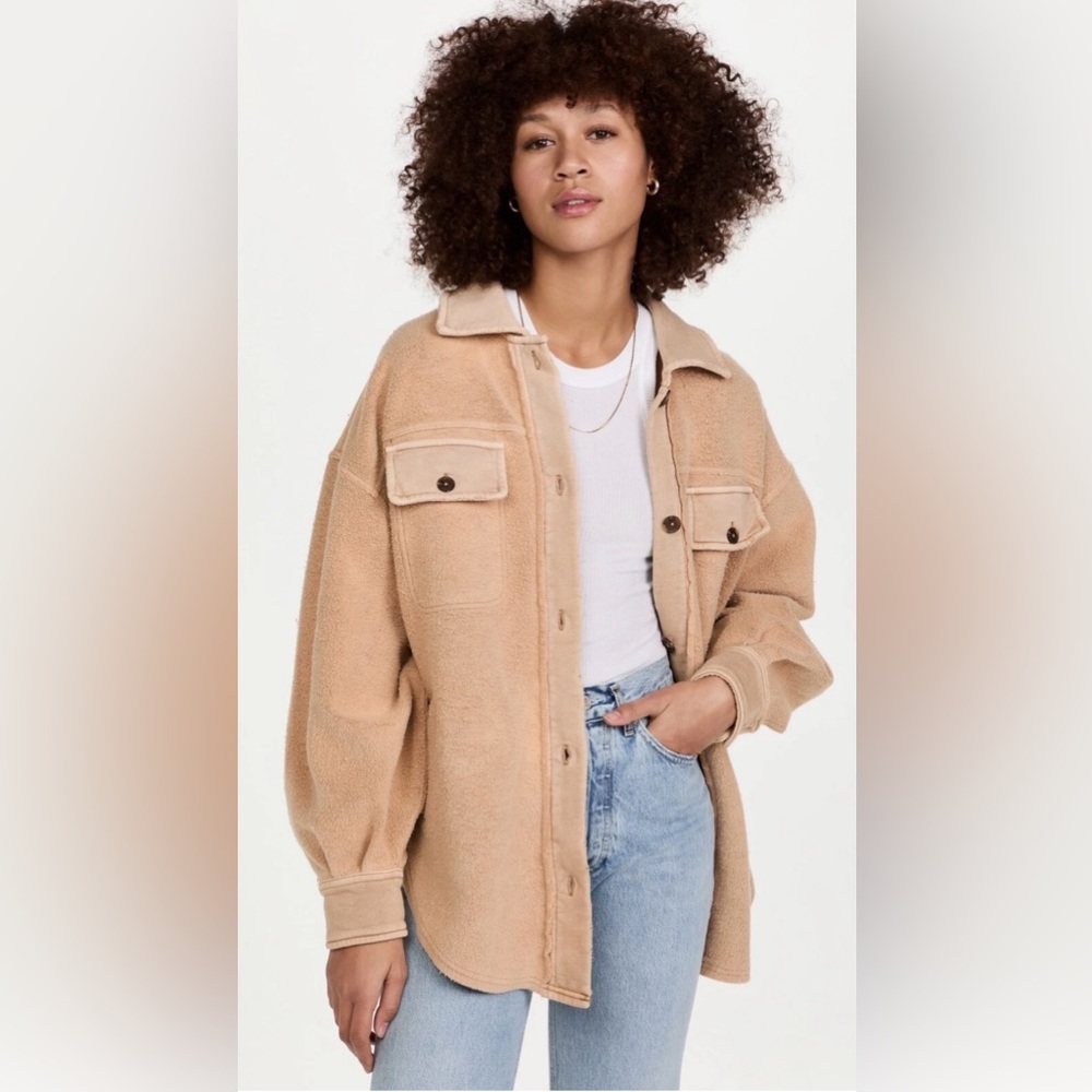 Free People Ruby Jacket
